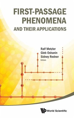 First-Passage Phenomena and Their Applications