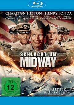Die Schlacht um Midway