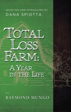 Total Loss Farm: A Year in the Life (eBook, ePUB) Cover Total Loss Farm: A Year in the Life (eBook, ePUB)