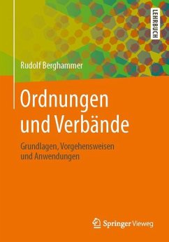 Ordnungen und Verbände - Berghammer, Rudolf