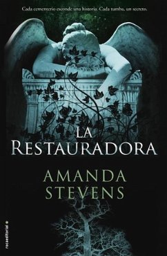 La Restauradora - Stevens, Amanda