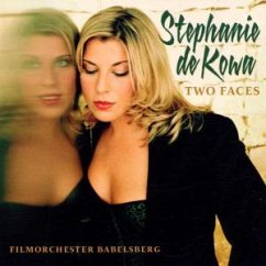 Two Faces Two Faces