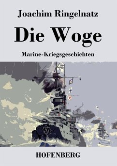 Die Woge - Joachim Ringelnatz