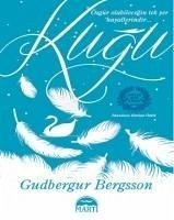 Kugu - Bergsson, Gudbergur