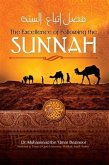 Excellence of Following the Sunnah (eBook, ePUB) Excellence of Following the Sunnah (eBook, ePUB)