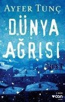 Dünya Agrisi - Tunc, Ayfer