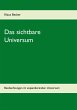 Das sichtbare Universum - Bild 1