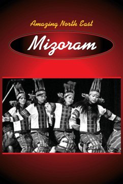 Amazing North East - Mizoram - Devi, Aribam Indubala