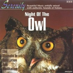 Night Of The Owl