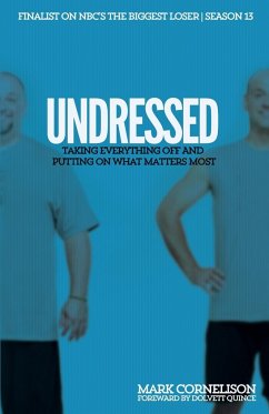 Undressed - Mark, Cornelison; Cornelison, Mark