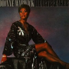 Heartbreaker - Dionne Warwick