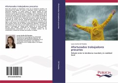 Cover Afortunados trabajadores precarios