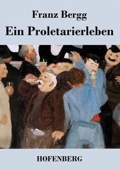 Cover Ein Proletarierleben