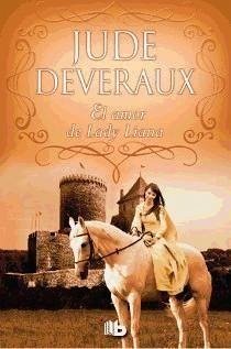 El amor de Lady Liana - Deveraux, Jude