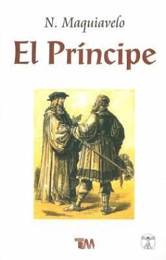 El Principe - Maquiavelo, Nicolas