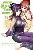 From the New World, Volume 5 From the New World, Volume 5