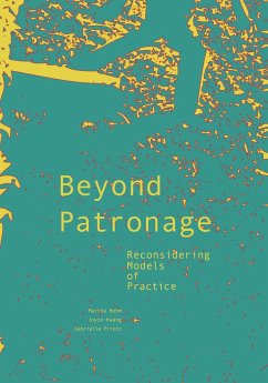 Beyond Patronage - Hwang, Joyce; Bohm, Martha