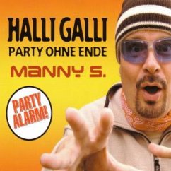 Hally Galli (Party Ohne Ende)