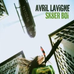 Sk8er Boi - Avril Lavigne