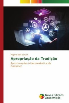 Cover Apropriação da Tradição
