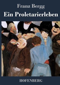 Cover Ein Proletarierleben