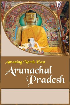 Amazing North East- Arunachal Pradesh - Devi, Aribam Indubala