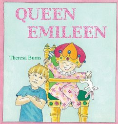 QUEEN EMILEEN - Burns, Theresa