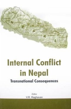 Internal Conflict in Nepal