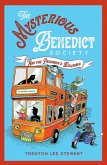 Mysterious Benedict Society and the Prisoner's Dilemma (eBook, ePUB)