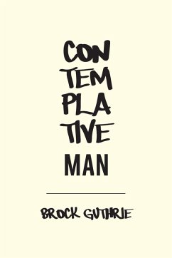 Cover Contemplative Man