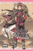 Bride stories 2