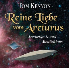 Reine Liebe vom Arcturus - Kenyon, Tom