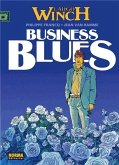 Largo Winch 4, Business Blues