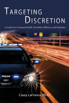 Targeting Discretion - LaFrance, Casey