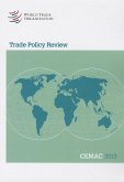 Wto Trade Policy Review