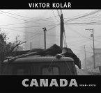 Viktor Kolár: Canada: 1968-1973