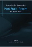 Strategies for Countering: Non-State Actors in South Asia