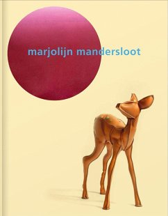 Marjolijn Mandersloot: Whodunit - Birnie, Annabelle; Onna, Edwin Van