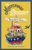 Mysterious Benedict Society and the Perilous Journey (eBook, ePUB) Mysterious Benedict Society and the Perilous Journey (eBook, ePUB)