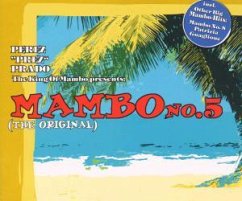 Mambo No.5 Mambo No.5