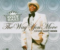 The Way You Move - Outkast