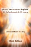 Spiritual Transformation Simplified¿