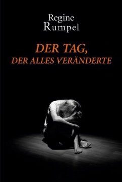 Cover Der Tag, der alles veränderte