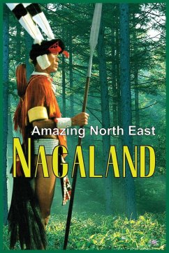 Amazing North East - Nagaland - Devi, Aribam Indubala