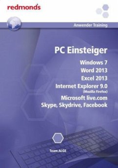 Cover PC Einsteiger