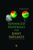 Advanced Materials for Joint Implants (eBook, PDF)