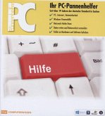 Ihr PC-Pannenhelfer-Schutzpaket, m. CD-ROM