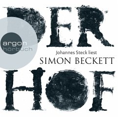 Der Hof (MP3-Download) - Beckett, Simon