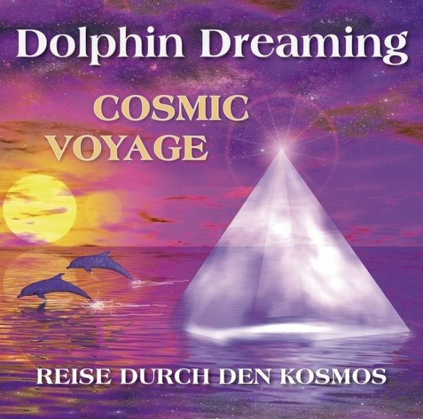 Cosmic Voyage Reise durch den Kosmos