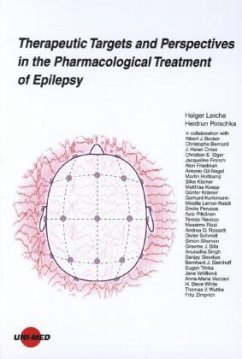 Therapeutic Targets and Perspectives in the Pharmacological Treatment of Epilepsy - Lerche, Holger;Potschka, Heidrun